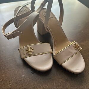 Tory Burch Kira 65mm Heel Wedge Sandal